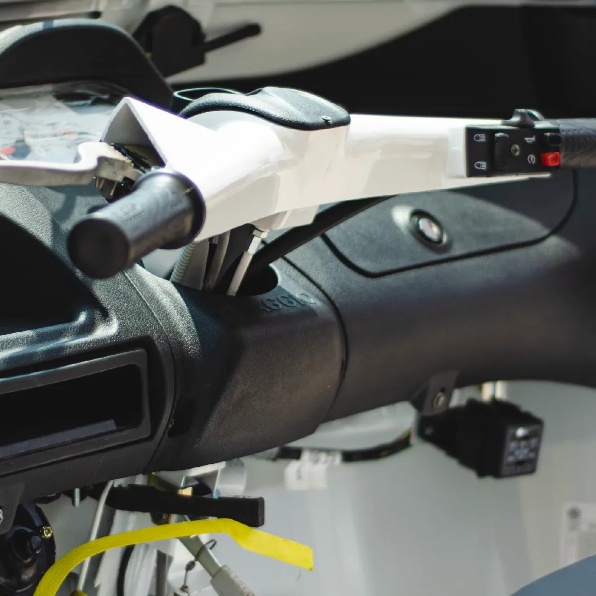 Mobirise Website Builder